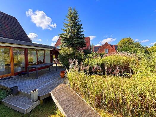 Einfamilienhaus zum Kauf 449.000 € 4 Zimmer 97,9 m² 1.194 m² Grundstück Trittau 22946