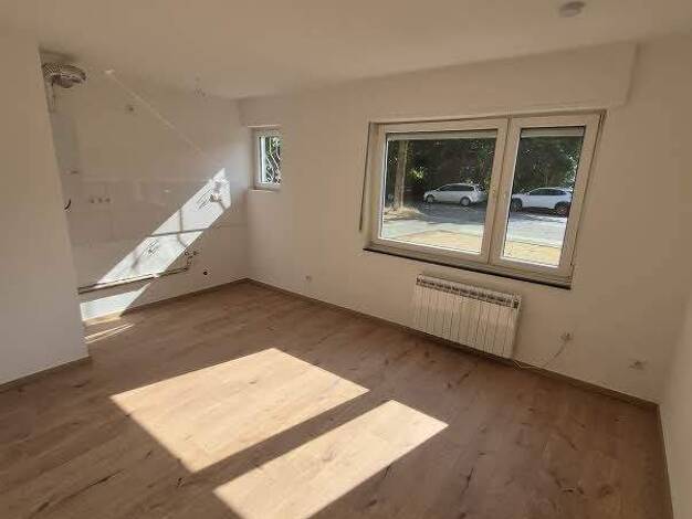 Wohnung zur Miete 295 € 1 Zimmer 27,6 m² Pesch Mönchengladbach Hardterbroich 41065