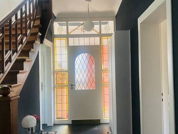Einfamilienhaus zum Kauf provisionsfrei 1.390.000 € 6 Zimmer 180 m² 268 m² Grundstück frei ab 15.10.2026 Innenstadt Trier 54290
