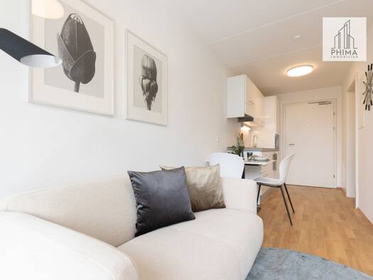 Wohnung zur Miete 880 € 2 Zimmer 25,7 m² Unterfeldstraße 31 Lauterach 6923