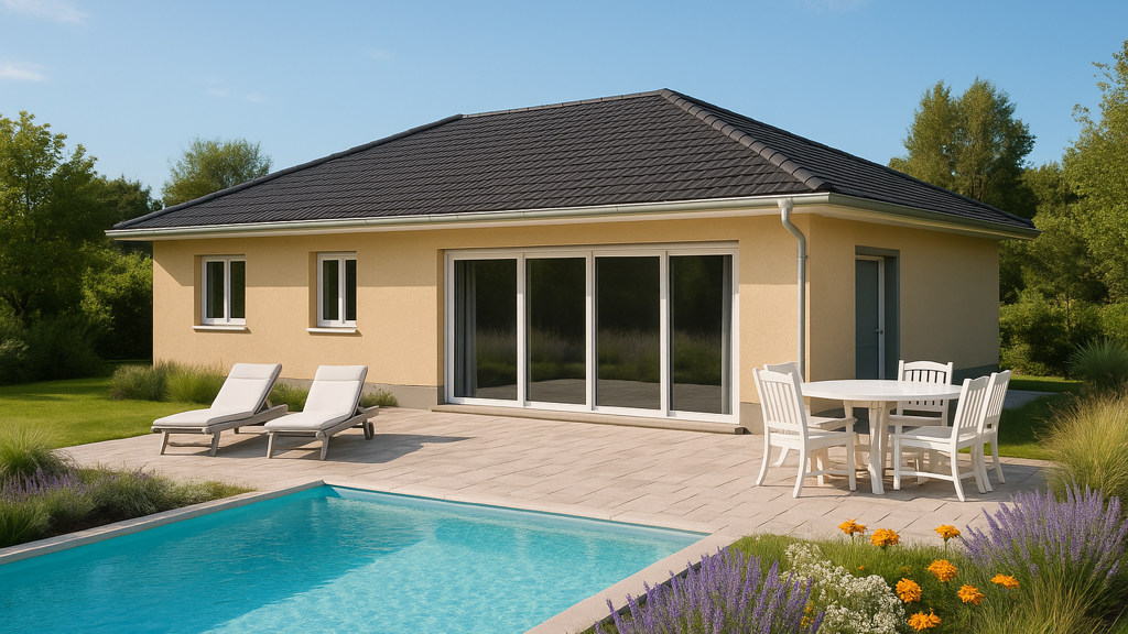 Einfamilienhaus zum Kauf 270.990 € 4 Zimmer 98 m² 515 m² Grundstück Trasdorf Atzenbrugg 3452