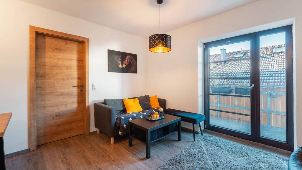 Wohnung zur Miete 768 € 3 Zimmer 51,2 m² frei ab sofort Hopfgarten 6361