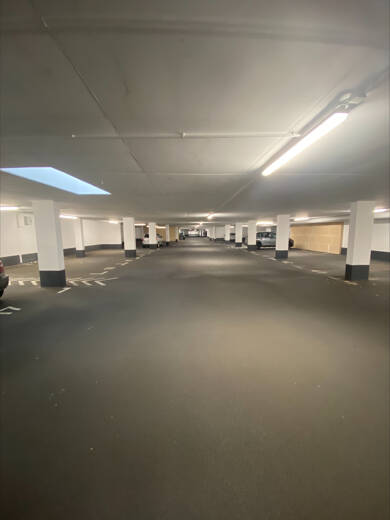 Tiefgaragenstellplatz zur Miete 70 € Friedrichsgaber Weg 447 a Garstedt Norderstedt 22846