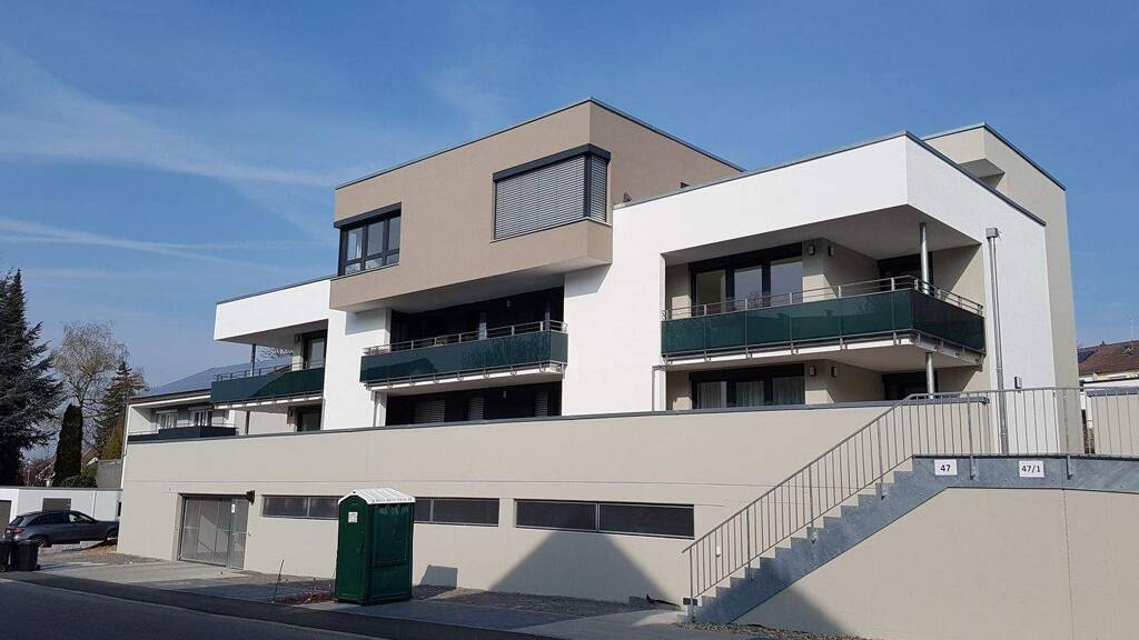 Penthouse zur Miete 1.260 € 3 Zimmer 120,8 m² 2. Geschoss frei ab 01.04.2026 Öhringen 74613