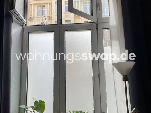 Wohnung zur Miete Tauschwohnung 550 € 2 Zimmer 55 m² EG Neustadt-Süd Köln 50674