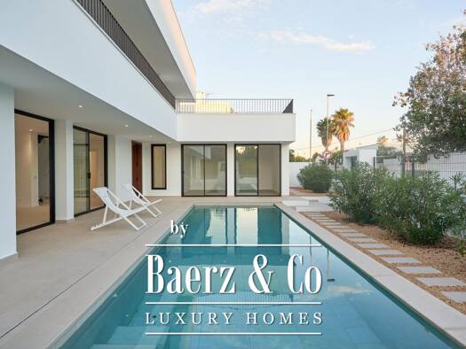 Villa zum Kauf 1.595.000 € 334 m² 600 m² Grundstück ibiza 07800