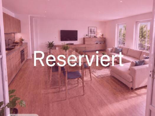 Wohnung zum Kauf 439.000 € 3 Zimmer 83 m² Trostberg Trostberg 83308