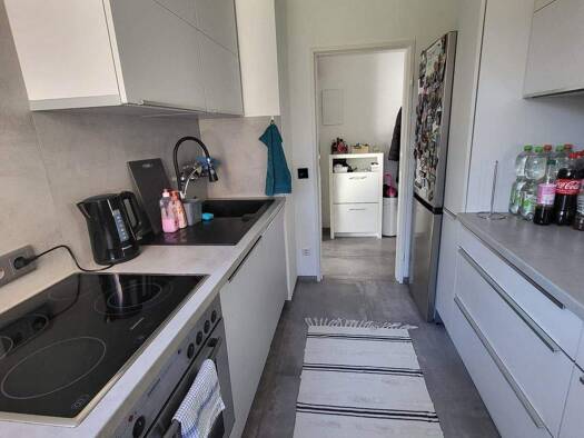 Wohnung zum Kauf 193.000 € 2 Zimmer 59 m² EG Lahr Lahr/Schwarzwald 77933