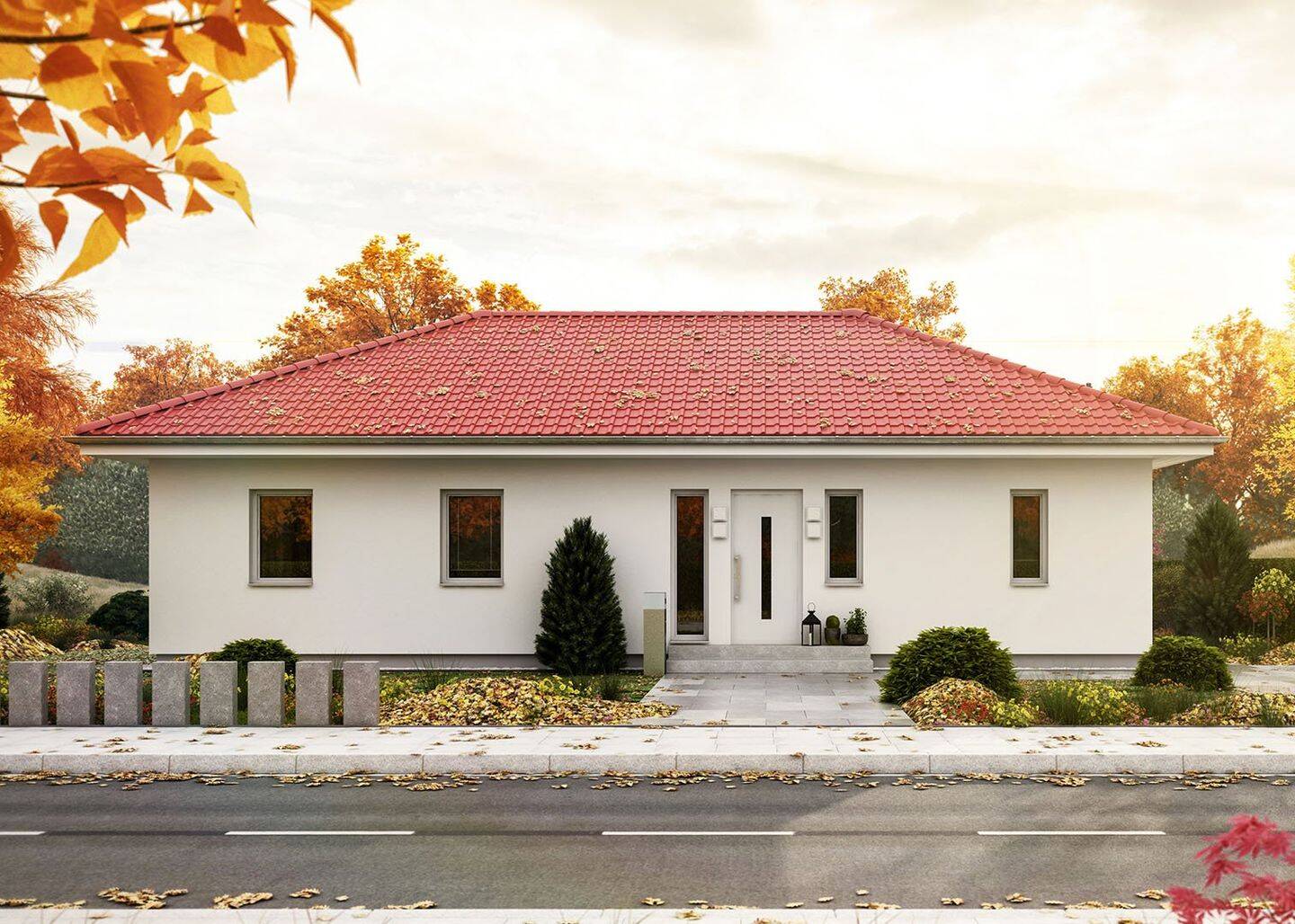 Haus zum Kauf - Mehr