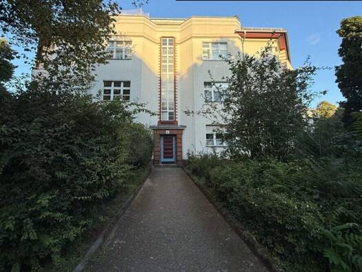 Wohnung zur Miete 1.200 € 3 Zimmer 80 m² 1. Geschoss Lindhorstweg 44 Johannisthal Berlin 12487