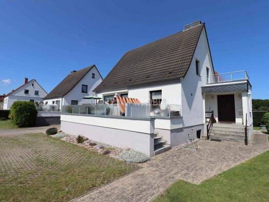 Einfamilienhaus zum Kauf 495.000 € 7 Zimmer 200 m² 630 m² Grundstück Rerik Rerik / Rerik Ost 18230