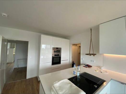 Wohnung zur Miete 1.100 € 3 Zimmer 108 m² frei ab sofort Märkisches Viertel Berlin 13439