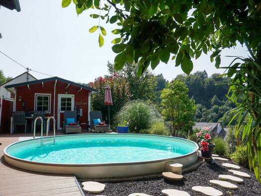 Einfamilienhaus zum Kauf 299.000 € 6 Zimmer 130 m² 1.700 m² Grundstück Kyllburg 54655