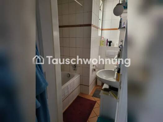 Wohnung zur Miete Tauschwohnung 1.180 € 4 Zimmer 84 m² Alsterdorf Nord 22335