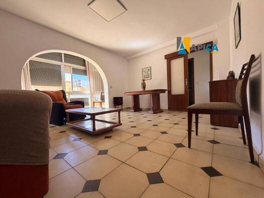Wohnung zum Kauf 125.000 € 2 Zimmer 92 m² 2. Geschoss Algeciras 11203