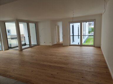 Wohnung zum Kauf provisionsfrei 453.900 € 3 Zimmer 91,1 m² 1. Geschoss Friedrich-Ebert-Straße 41 Paderborn - Kernstadt Paderborn 33102