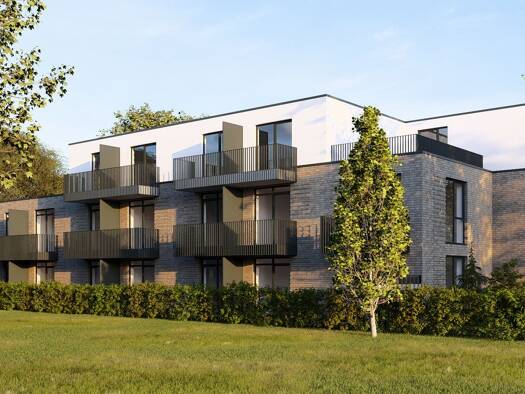 Studio zum Kauf 185.000 € 1 Zimmer 29,3 m² 1. Geschoss frei ab 01.11.2027 Bloherfelde Oldenburg 26129