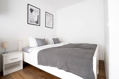 Wohnung zur Miete Wohnen auf Zeit 2.022 € 1 Zimmer 33 m² frei ab sofort Kühnehof Gartlage 92 Osnabrück 49074