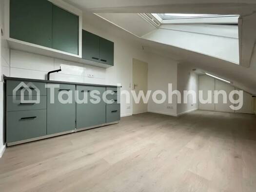 Studio zur Miete Tauschwohnung 565 € 1 Zimmer 27 m² Fechenheim Frankfurt am Main 60314