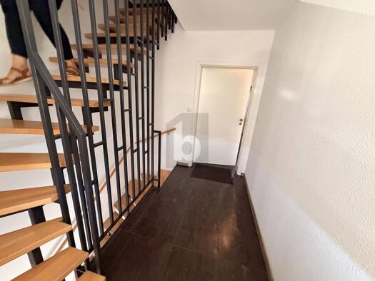 Mehrfamilienhaus zum Kauf 1.050.000 € 10 Zimmer 280 m² 260 m² Grundstück Oberhausen Rheinhausen 79365