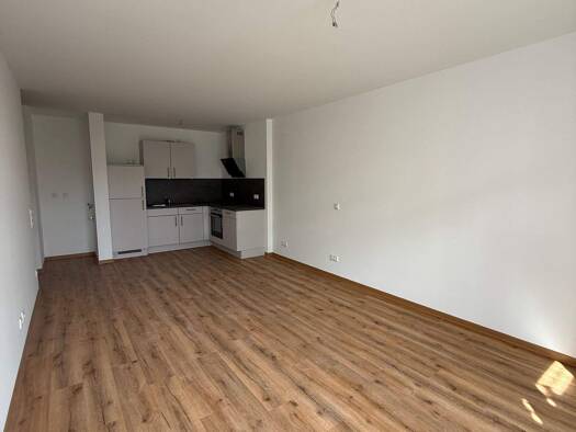 Wohnung zur Miete 355 € 27,5 m² Geschoss 1/3 frei ab sofort Egerer Straße 30 Waldsassen 95652