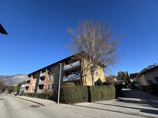 Studio zur Miete 780 € 1 Zimmer 31,1 m² Simon-Prem-Straße 7 Wörgl 6300