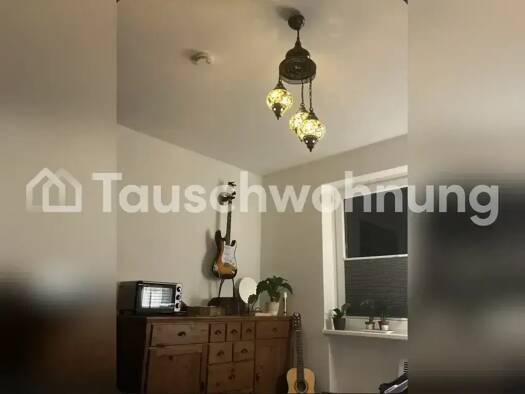 Studio zur Miete Tauschwohnung 470 € 1 Zimmer 20 m² 2. Geschoss Alsterdorf Hamburg 22089