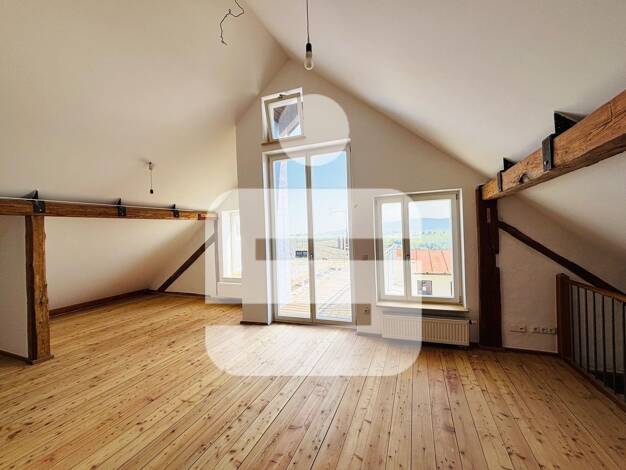 Loft zur Miete 840 € 1 Zimmer 91 m² Untergriesbach Untergriesbach 94107