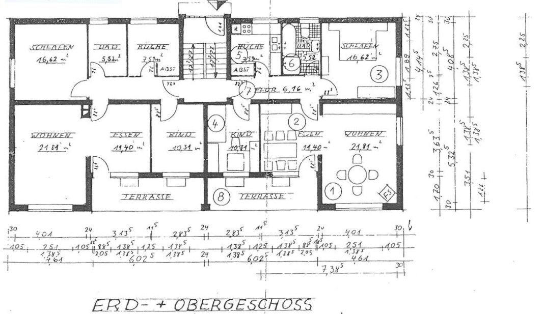 Wohnung zum Kauf 690.000 € 12 Zimmer 330 m²<br/>Wohnfläche Kirchgellersen Kirchgellersen 21394