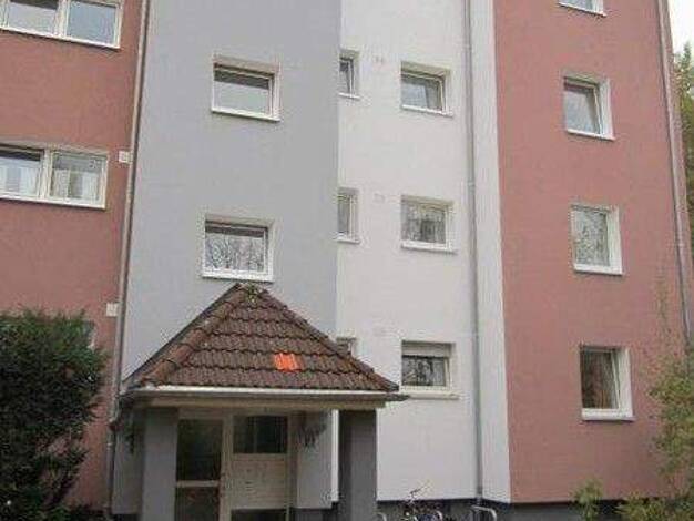 Wohnung zur Miete 1.064 € 3 Zimmer 81,9 m² 3. Geschoss frei ab 22.03.2026 Billrothstr. 11 Mögeldorf Nürnberg 90482