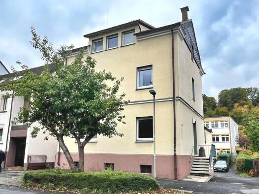 Mehrfamilienhaus zum Kauf 258.000 € 9 Zimmer 193 m² 494 m² Grundstück Arnsberg 59821