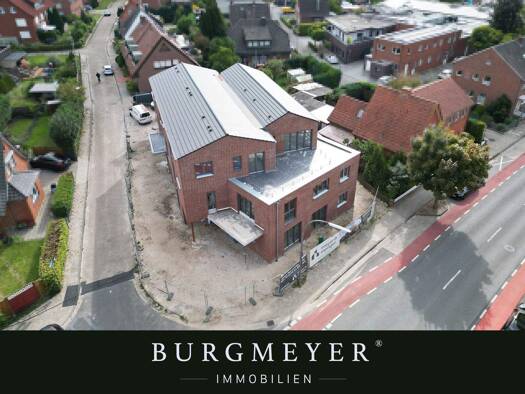 Wohnung zum Kauf 359.000 € 3 Zimmer 89,3 m² EG Lingen 49808