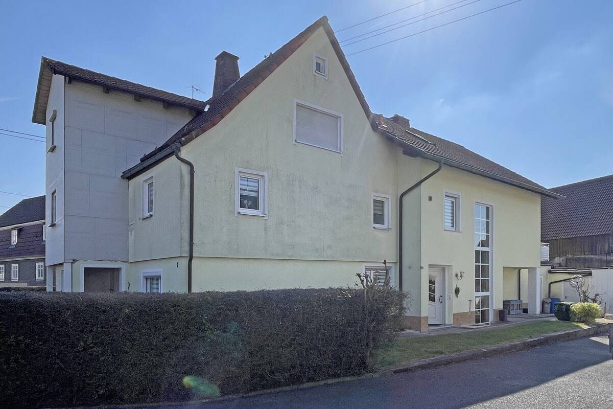 Mehrfamilienhaus zum Kauf - Ansicht 4