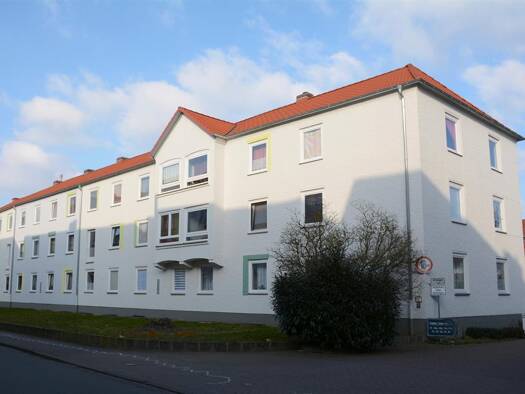 Wohnung zur Miete 485 € 2 Zimmer 77,1 m² 3. Geschoss frei ab sofort Koppenstraße 20 A Innenstadt Hameln 31785