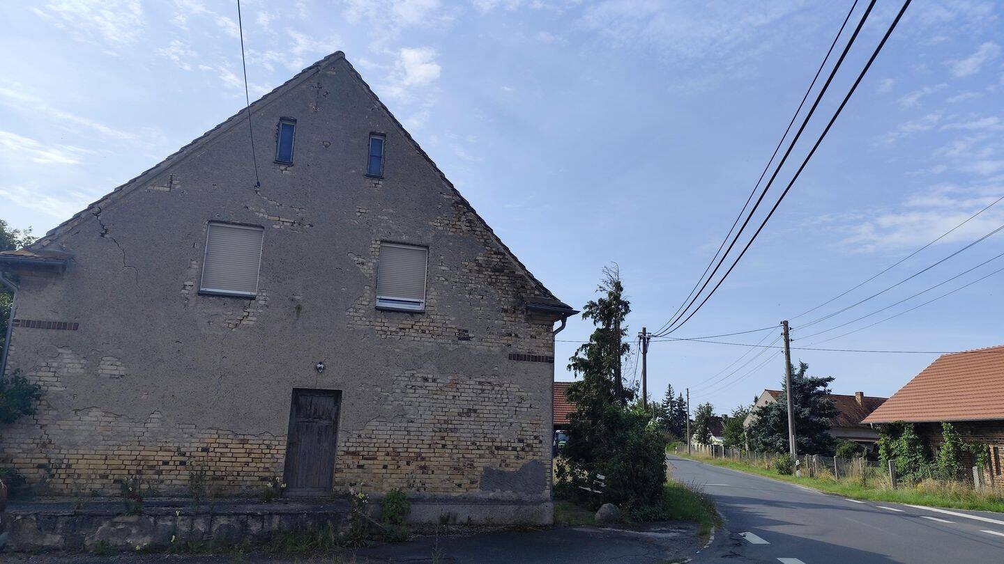 Einfamilienhaus zum Kauf - Ansicht 2