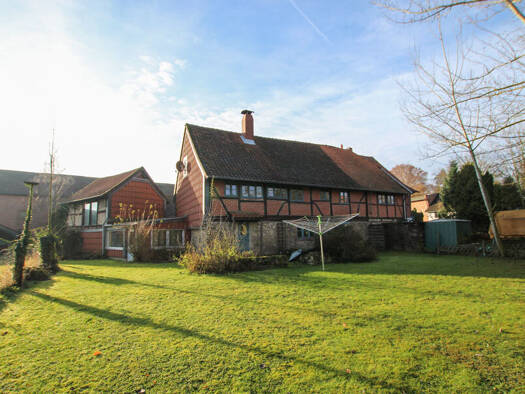 Haus zum Kauf 165.000 € 9 Zimmer 316 m² 2.600 m² Grundstück Uehrde 38170