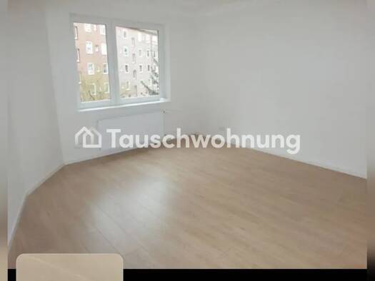 Wohnung zur Miete Tauschwohnung 550 € 2 Zimmer 58 m² Wandsbek 22111
