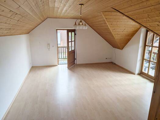 Wohnung zur Miete 600 € 1 Zimmer 50 m² frei ab 01.12.2026 Tiefenbach Tiefenbach 84184