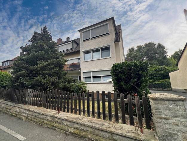 Wohnung zum Kauf 155.000 € 3,5 Zimmer 68 m² 1. Geschoss Mitte Witten 58455