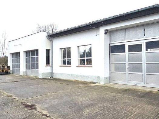 Sonstiges zum Kauf 199.000 € 526 m² Grundstück Roßlau Dessau-Roßlau 06862