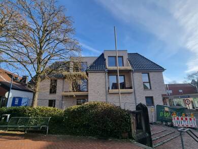 Wohnung zur Miete 1.075 € 3 Zimmer 72,2 m² 1. Geschoss frei ab 01.06.2025 Altschermbeck Schermbeck / Altschermbeck 46514
