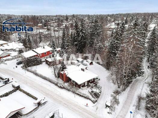 Grundstück zum Kauf 234.000 € 1.950 m² Grundstück Vantaa 01390