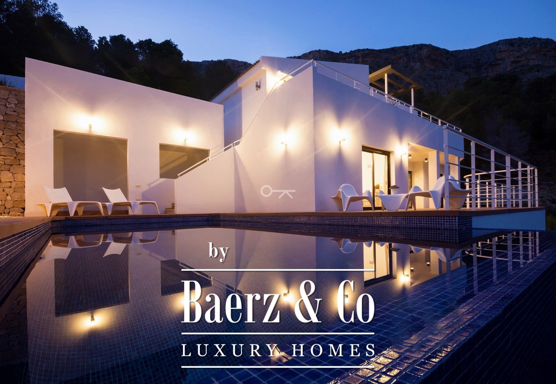 Villa zum Kauf 1.050.000 € 188 m²<br/>Wohnfläche 800 m²<br/>Grundstück altea