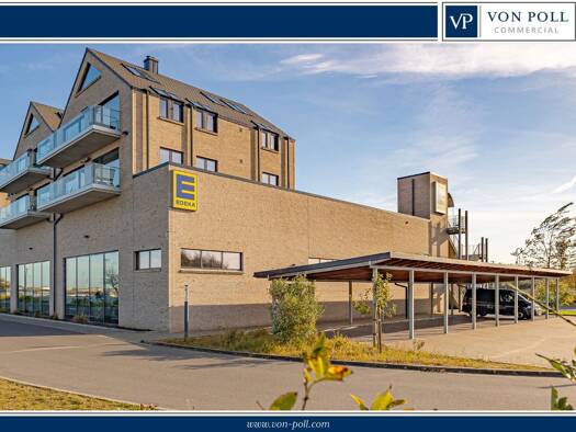 Gewerbeobjekt zum Kauf als Kapitalanlage geeignet 6.000.000 € 2.300 m² 6.398 m² Grundstück Kappeln 24376