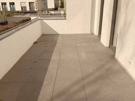 Wohnung zur Miete 2.495 € 3 Zimmer 138 m² 1. Geschoss frei ab sofort Vorst Kaarst 41564