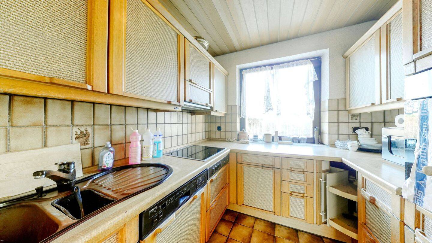 Einfamilienhaus zum Kauf - Ansicht 6