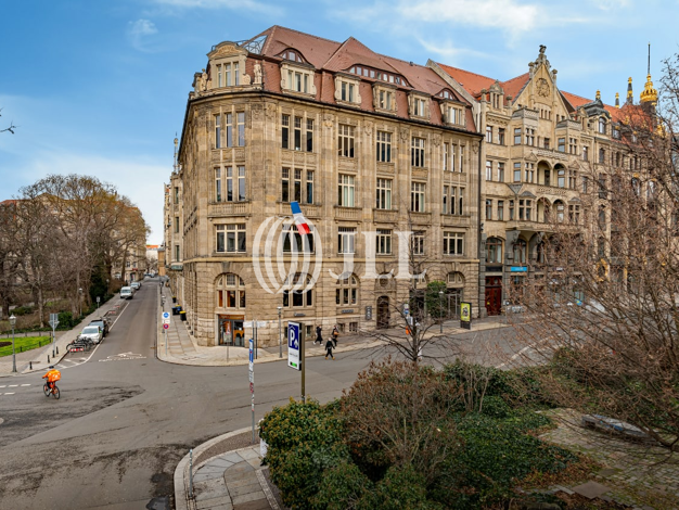 Bürofläche zur Miete provisionsfrei 18 € 519 m² Bürofläche teilbar ab 519 m² Zentrum Leipzig 04109