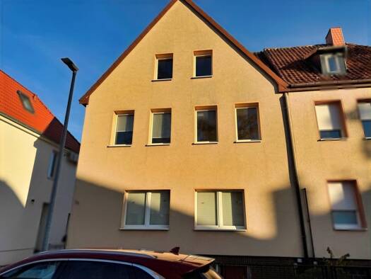 Mehrfamilienhaus zum Kauf 220.000 € 8 Zimmer 138 m² 452 m² Grundstück frei ab sofort Heese Celle 29225