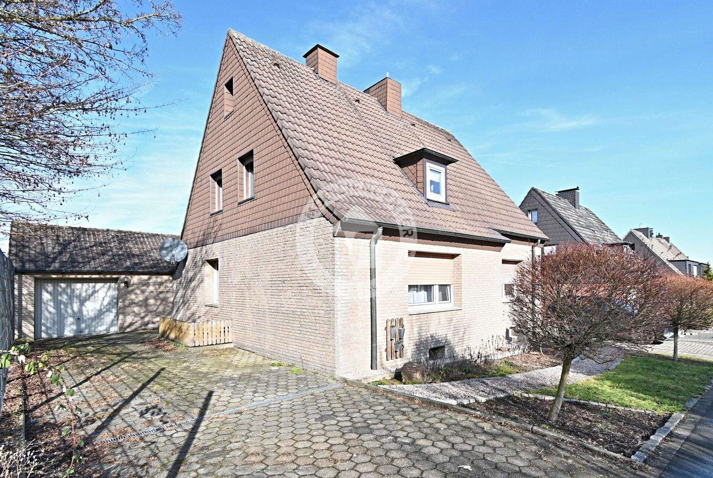 Mehrfamilienhaus zum Kauf - Ansicht 3
