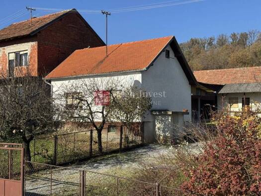 Haus zum Kauf 50.000 € 4 Zimmer 85 m² Radovanje, Oriovac Oriovac